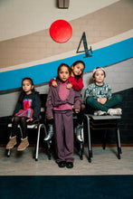 Afbeelding in Gallery-weergave laden, Longsleeve Delia
