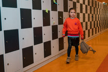 Lade das Bild in den Galerie-Viewer, Sweater Devie
