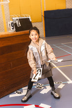 Lade das Bild in den Galerie-Viewer, Hoodie Dinte
