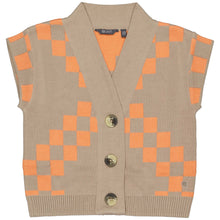 Lade das Bild in den Galerie-Viewer, Cardigan Djem

