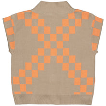 Lade das Bild in den Galerie-Viewer, Cardigan Djem
