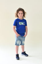 Afbeelding in Gallery-weergave laden, T-shirt Nando
