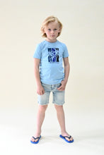 Lade das Bild in den Galerie-Viewer, T-shirt Niek
