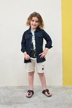 Lade das Bild in den Galerie-Viewer, Shirt Machiel
