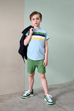 Afbeelding in Gallery-weergave laden, T-shirt  Malcolm
