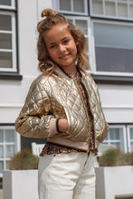 Lade das Bild in den Galerie-Viewer, Reversible Jacket Amber
