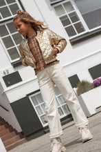 Lade das Bild in den Galerie-Viewer, Reversible Jacket Amber
