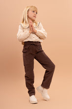 Afbeelding in Gallery-weergave laden, Pants Fabienne
