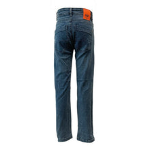 Charger l'image dans la galerie, Spijkerbroek Fupi Jeans
