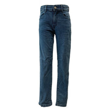 Charger l'image dans la galerie, Spijkerbroek Fupi Jeans
