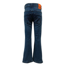 Charger l'image dans la galerie, Spijkerbroek Samaki Dark Blue
