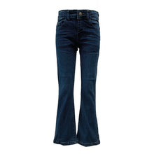 Charger l'image dans la galerie, Spijkerbroek Samaki Dark Blue
