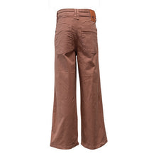 Charger l'image dans la galerie, Broek Tano Old Pink
