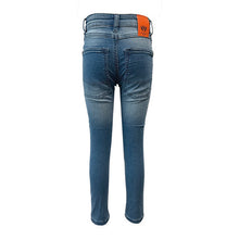 Charger l'image dans la galerie, Spijkerbroek Ndefu Jeans
