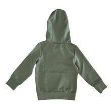 Cargar imagen en el visor de la galería, Hoodie Kuku Green
