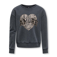 Cargar imagen en el visor de la galería, Sweatshirt Runa
