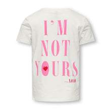 Charger l'image dans la galerie, T-shirt Lotte
