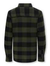Cargar imagen en el visor de la galería, Shirt Gudmund Checked
