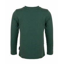 Charger l&#39;image dans la galerie, Longsleeve Joost Green
