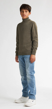 Cargar imagen en el visor de la galería, Pullover Turtle KWC260

