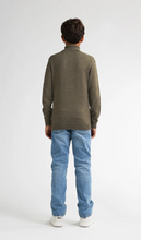 Cargar imagen en el visor de la galería, Pullover Turtle KWC260
