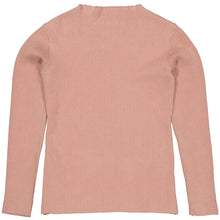 Lade das Bild in den Galerie-Viewer, Pullover Farida Pink Pastel
