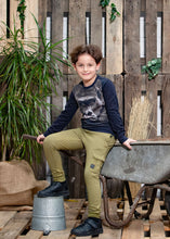Charger l'image dans la galerie, Sweater Wopke
