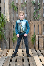 Afbeelding in Gallery-weergave laden, Sweater Wilmar
