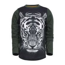 Charger l&#39;image dans la galerie, Longsleeve Stuart
