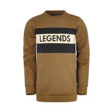 Afbeelding in Gallery-weergave laden, Sweater Hamlet
