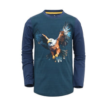 Afbeelding in Gallery-weergave laden, Longsleeve Wijnand
