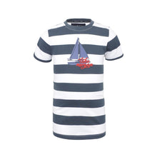 Charger l'image dans la galerie, T-shirt Bastiaan_LM
