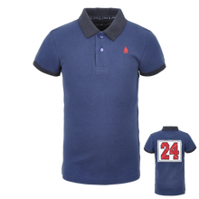 Afbeelding in Gallery-weergave laden, Polo Florian_LM
