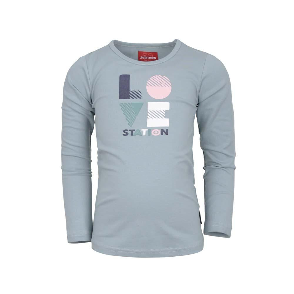 Longsleeve Rozemarijn