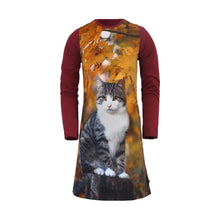 Afbeelding in Gallery-weergave laden, Dress Gerjanne
