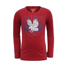 Afbeelding in Gallery-weergave laden, Longsleeve Terri
