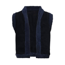 Lade das Bild in den Galerie-Viewer, Gilet Titia
