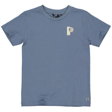 Lade das Bild in den Galerie-Viewer, T-shirt Raoul
