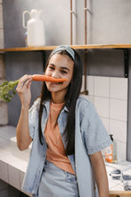 Afbeelding in Gallery-weergave laden, Blouse Renate
