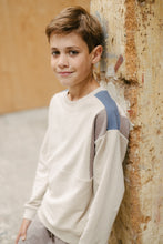 Afbeelding in Gallery-weergave laden, Sweater Roald
