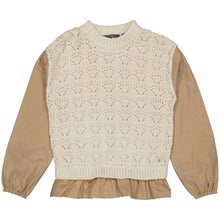 Cargar imagen en el visor de la galería, Sweater Vere
