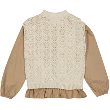 Cargar imagen en el visor de la galería, Sweater Vere
