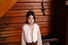 Cargar imagen en el visor de la galería, Bodywarmer Viola
