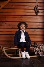 Lade das Bild in den Galerie-Viewer, Sweater Venturo
