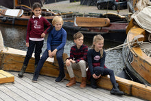 Charger l&#39;image dans la galerie, Sweater Pelle
