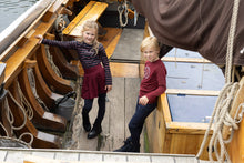 Charger l&#39;image dans la galerie, Longsleeve Phine
