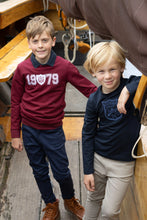 Charger l&#39;image dans la galerie, Longsleeve Philip
