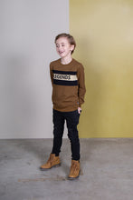 Afbeelding in Gallery-weergave laden, Sweater Hamlet
