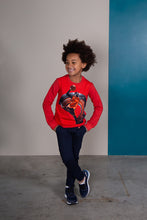 Afbeelding in Gallery-weergave laden, Sweater Herwin
