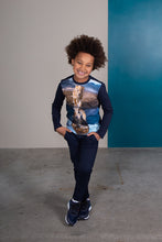 Afbeelding in Gallery-weergave laden, Longsleeve Hesse
